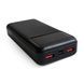 Повербанк (Power Bank ) 20000 mAh PPB08 фото 4