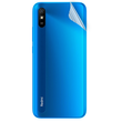 Плівка захисна гідрогелева на задню панель для Xiaomi Redmi 9A HD Глянцева