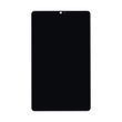Дисплей для Realme Pad mini 8.7" (RMP2105) модуль з сенсором у зборі Оригінал Китай Black