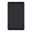 Дисплей для Xiaomi Mi Pad 4 модуль з сенсором у зборі Оригінал Китай Black