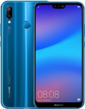 Дисплеї для Huawei P20 Lite
