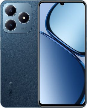 Гідрогелева плівка для Realme C63
