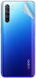 Плівка захисна гідрогелева на задню панель для Oppo Reno 3 HD Глянцева