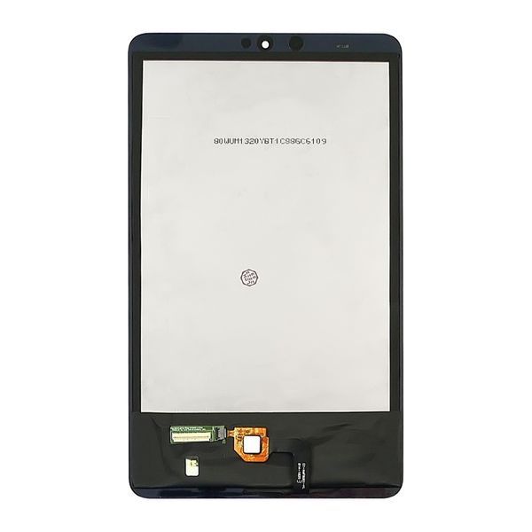 Дисплей для Xiaomi Mi Pad 4 модуль з сенсором у зборі Оригінал Китай Black DP0054 фото