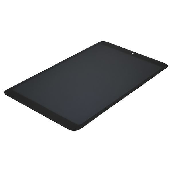 Дисплей для Xiaomi Mi Pad 4 модуль з сенсором у зборі Оригінал Китай Black DP0054 фото