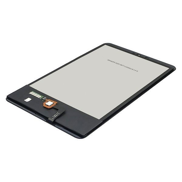 Дисплей для Xiaomi Mi Pad 4 модуль з сенсором у зборі Оригінал Китай Black DP0054 фото