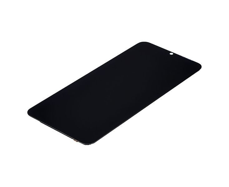Дисплей для Vivo Y31 модуль з сенсором у зборі Оригінал Китай Black D0427 фото