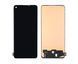 Дисплей для Oppo A74 (4G) модуль з сенсором у зборі Оригінал Китай Black D0490 фото 1