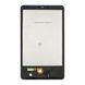 Дисплей для Xiaomi Mi Pad 4 модуль з сенсором у зборі Оригінал Китай Black DP0054 фото 2