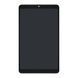 Дисплей для Xiaomi Mi Pad 4 модуль з сенсором у зборі Оригінал Китай Black DP0054 фото 1