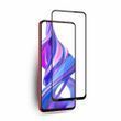 Захисне скло Huawei P Smart Z / Cкло 5D / На весь екран / Black