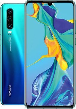 Дисплеї для Huawei P30
