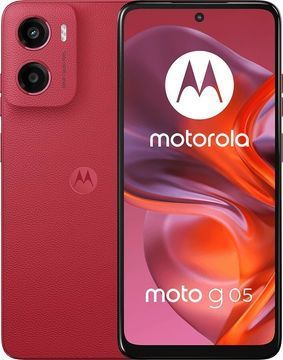 Дисплеї для Motorola G05