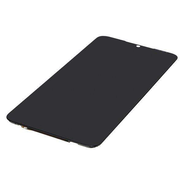 Дисплей для TECNO Spark 10C (KI5k) модуль з сенсором у зборі Оригінал Китай Black D0087 фото