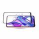 Захисне скло Huawei P Smart Z / Cкло 5D / На весь екран / Black 10179 фото 2