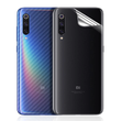 Плівка захисна гідрогелева на задню панель для Xiaomi Mi 9 HD Глянцева