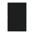 Дисплей для Samsung Galaxy Tab A8 10.5 (X200/ X205) модуль з сенсором у зборі Оригінал Китай Black