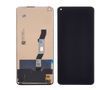 Дисплей для Xiaomi Redmi K30S модуль з сенсором у зборі Оригінал Китай Black