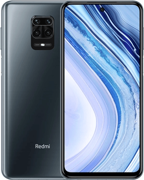 Захисне скло для Xiaomi Redmi Note 9 Pro Max