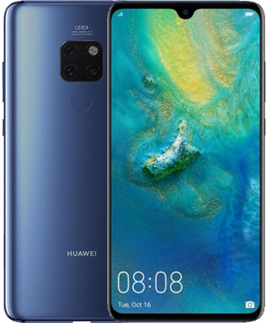 Захисне скло для Huawei Mate 20