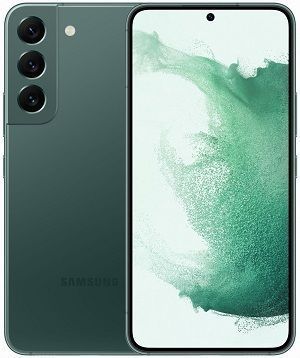 Захисне скло для Samsung Galaxy S22 Plus