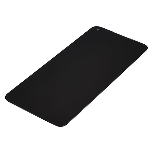 Дисплей для Realme 9i модуль з сенсором у зборі Оригінал Китай Black D0038 фото