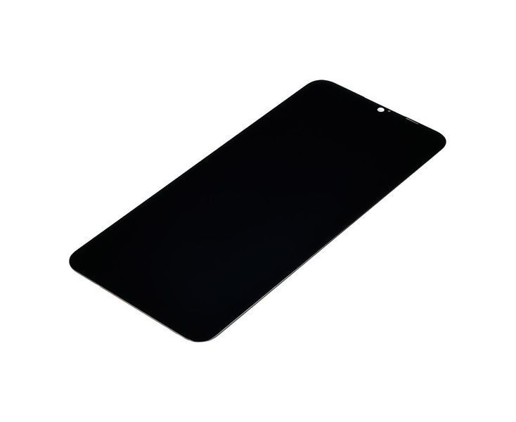 Дисплей для Oppo A9 (2020) модуль з сенсором у зборі Оригінал Китай Black D0378 фото