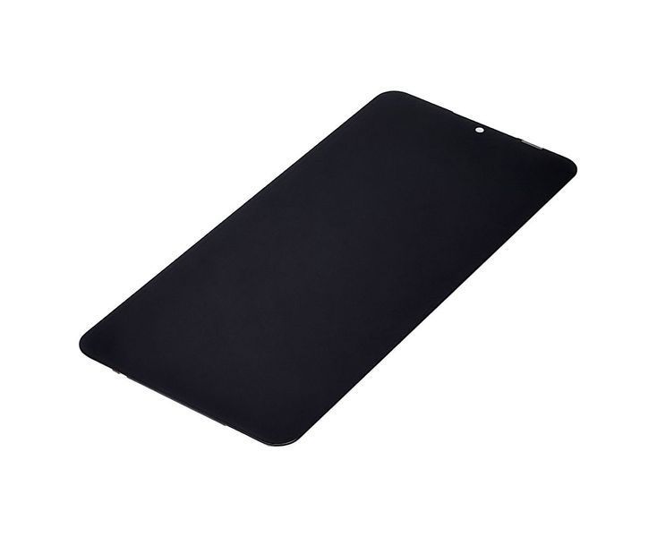 Дисплей для Samsung Galaxy A022F/A02 (2021) модуль з сенсором у зборі Оригінал Китай Black D0143 фото