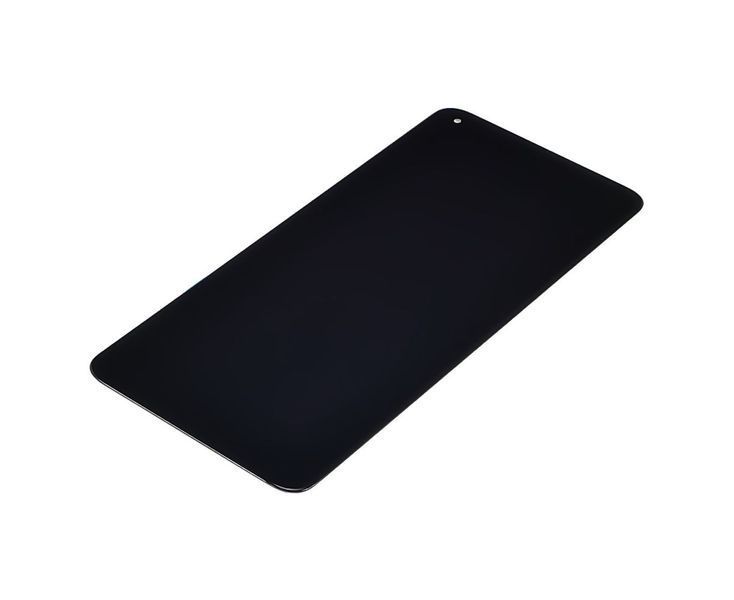 Дисплей для Xiaomi Redmi K30S модуль з сенсором у зборі Оригінал Китай Black D0193 фото