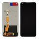 Дисплей для Realme 9i модуль з сенсором у зборі Оригінал Китай Black D0038 фото 1