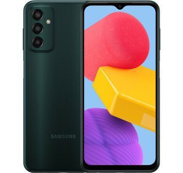 Гідрогелева плівка для Samsung Galaxy M13