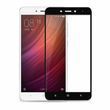 Захисне скло Xiaomi Redmi Note 4 / Cкло 5D / На весь екран / Black 10198 фото