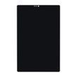 Дисплей для Lenovo Tab M10 TB-X306F модуль з сенсором у зборі Оригінал Китай Black DP0021 фото