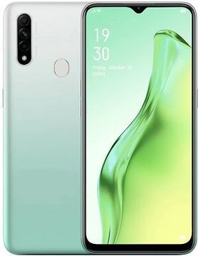 Дисплеї для Oppo A31