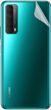 Плівка захисна гідрогелева на задню панель для Huawei P Smart 2021 HD Глянцева