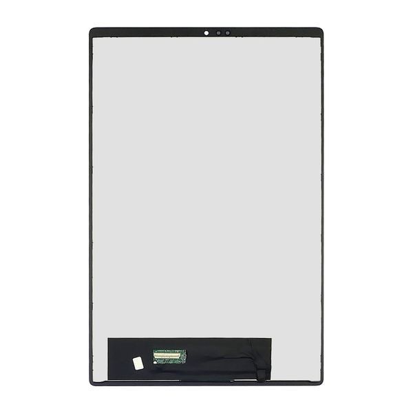 Дисплей для Lenovo Tab M10 TB-X306F модуль з сенсором у зборі Оригінал Китай Black DP0021 фото