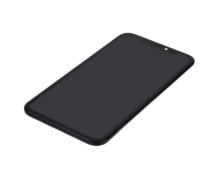 Дисплей для iPhone XR модуль з сенсором у зборі GX-IN CELL Оригінал Китай D0465 фото