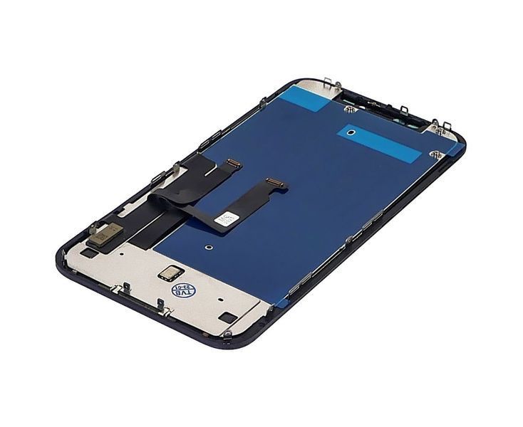 Дисплей для iPhone XR модуль з сенсором у зборі GX-IN CELL Оригінал Китай D0465 фото