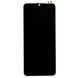 Дисплей для Xiaomi Redmi A5 (4G) з сенсором у зборі Оригінал Китай Black D05504 фото 1