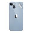 Плівка захисна гідрогелева на задню панель для iPhone 14 Plus HD Глянцева