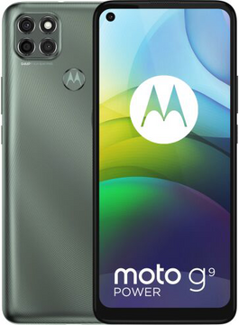 Дисплеї для Motorola G9 Power (XT2091)