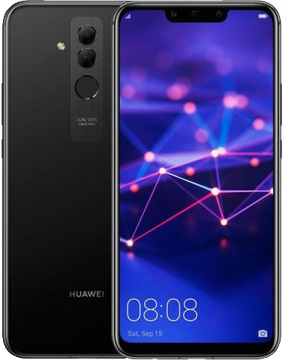 Дисплеї для Huawei Mate 20 Lite