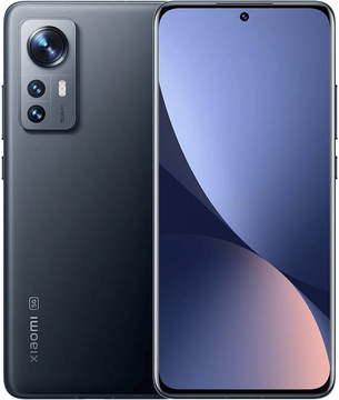 Дисплеї для Xiaomi 12X