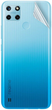 Плівка захисна гідрогелева на задню панель для Realme C25Y HD Глянцева PG0428 фото