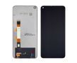 Дисплей для Xiaomi Redmi Note 9 (5G) модуль з сенсором у зборі Оригінал Китай Black