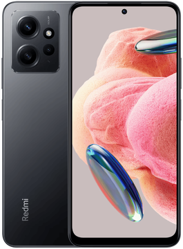 Захисне скло для Xiaomi Redmi Note 12