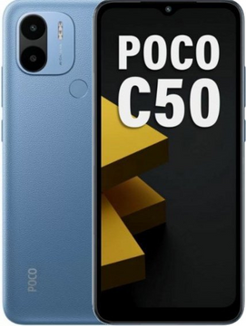 Дисплеї для Xiaomi Poco C50