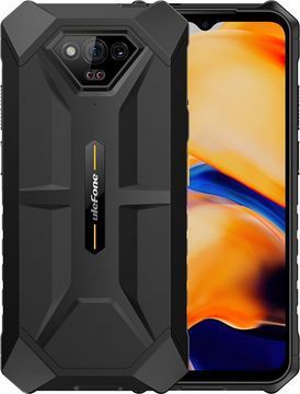 Дисплеї для Ulefone Armor X13