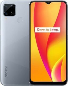 Гідрогелева плівка для Realme C15