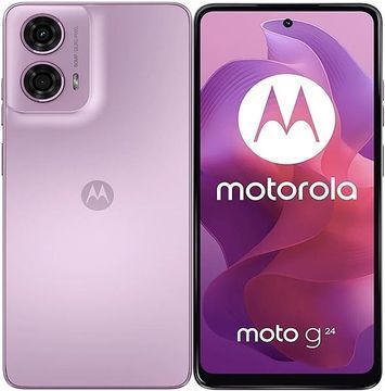 Дисплеї для Motorola G24